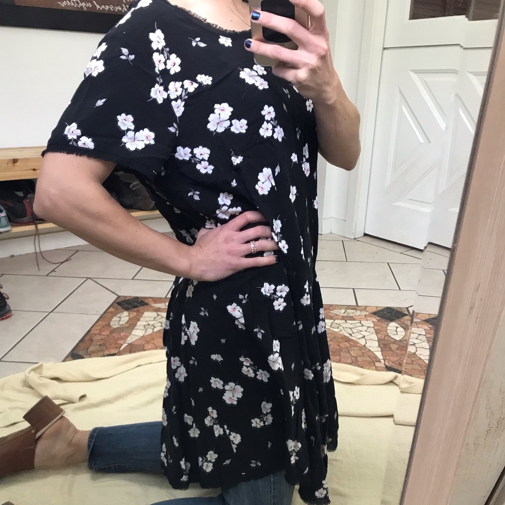 Torrid Sundress
